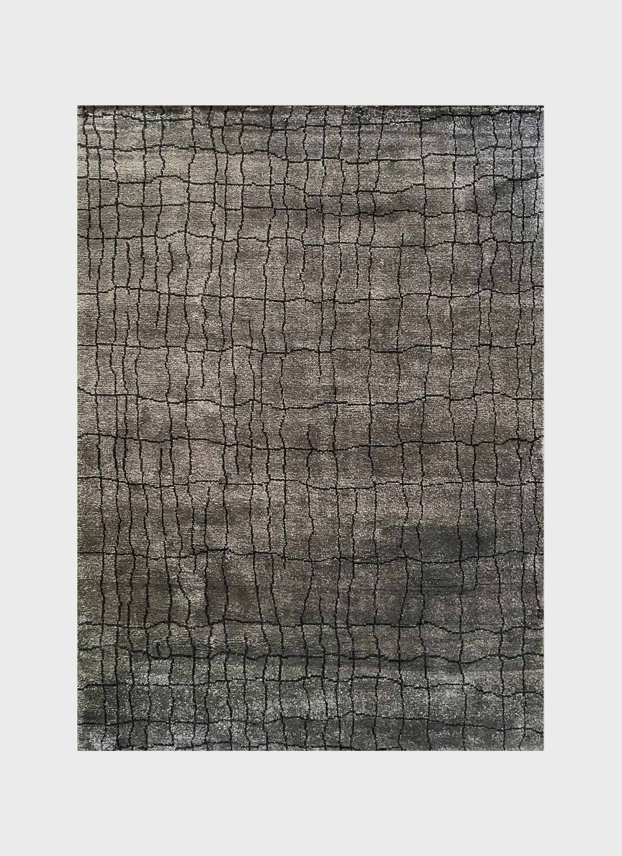 Cashmere Berber