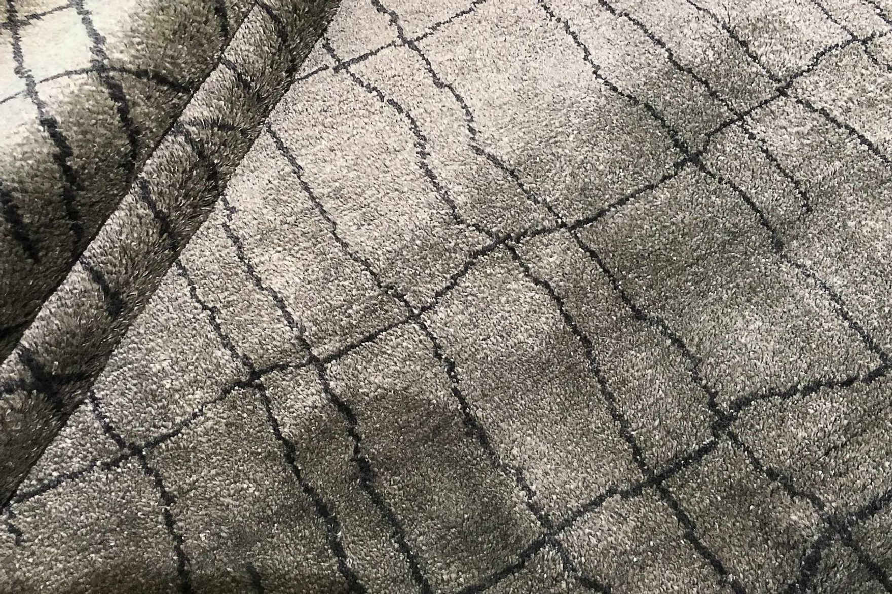 Cashmere Berber