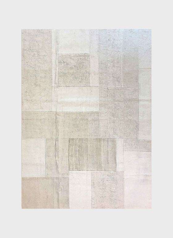 Patch White 2