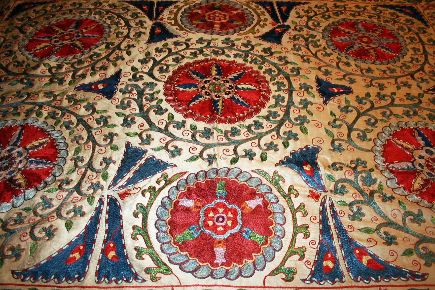 Suzani