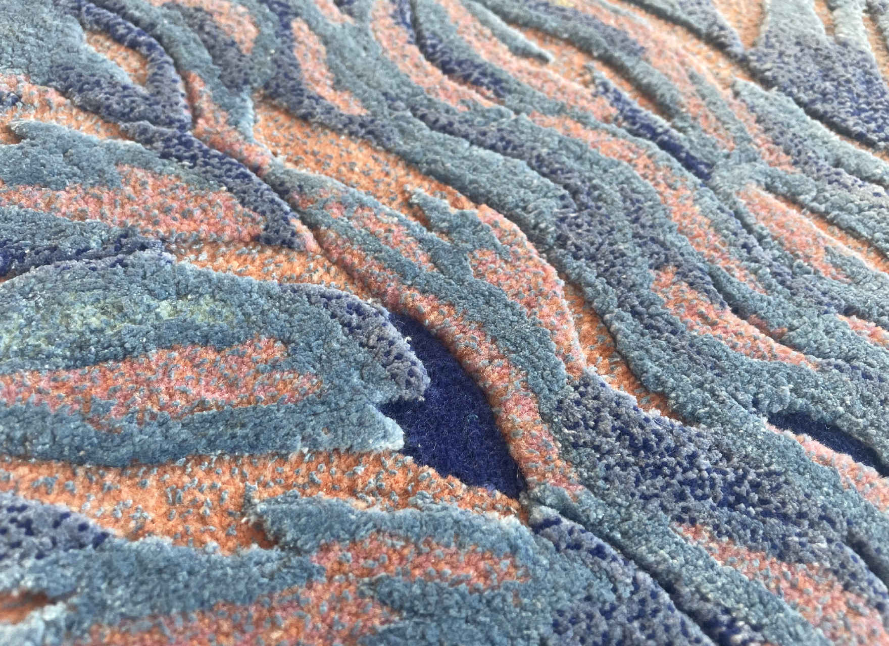 Bea Bonafini – Twisted