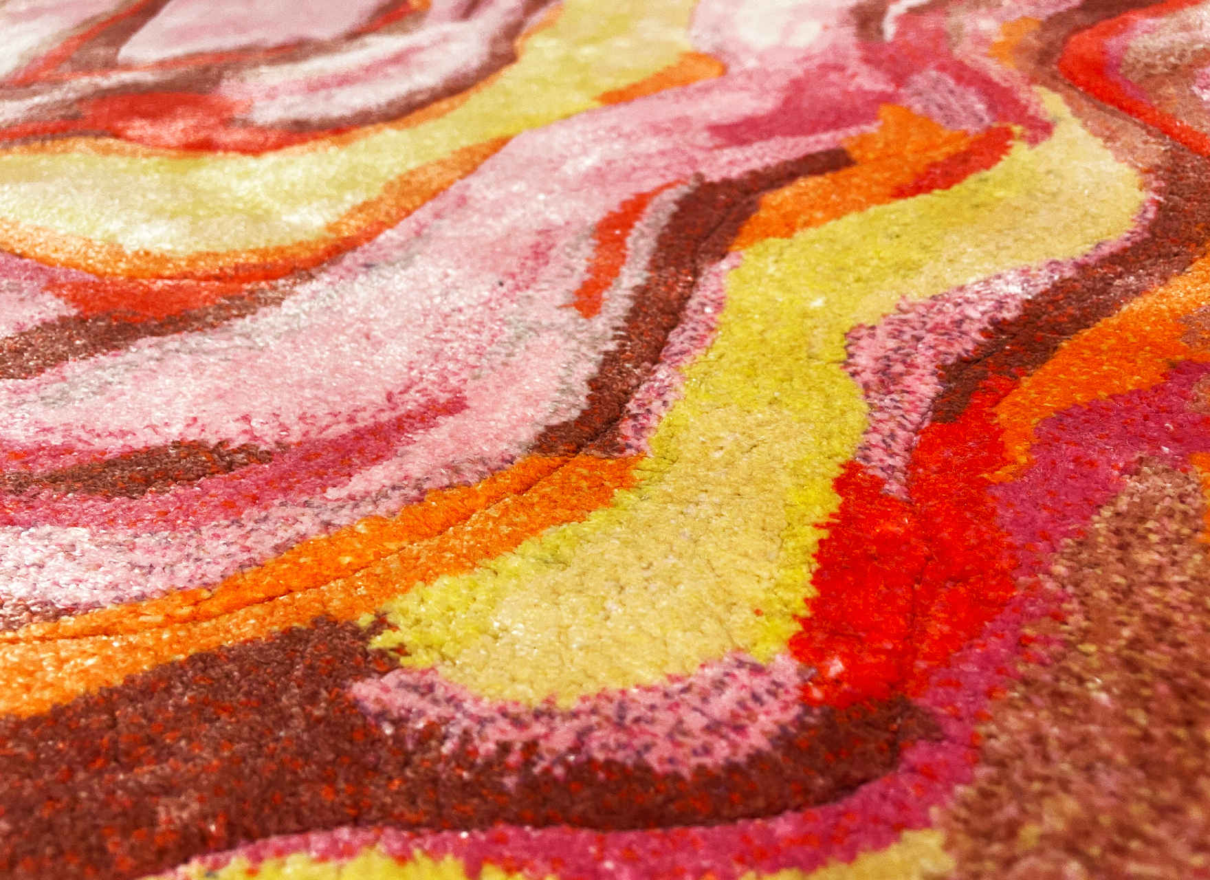 Bea Bonafini – Alluvial