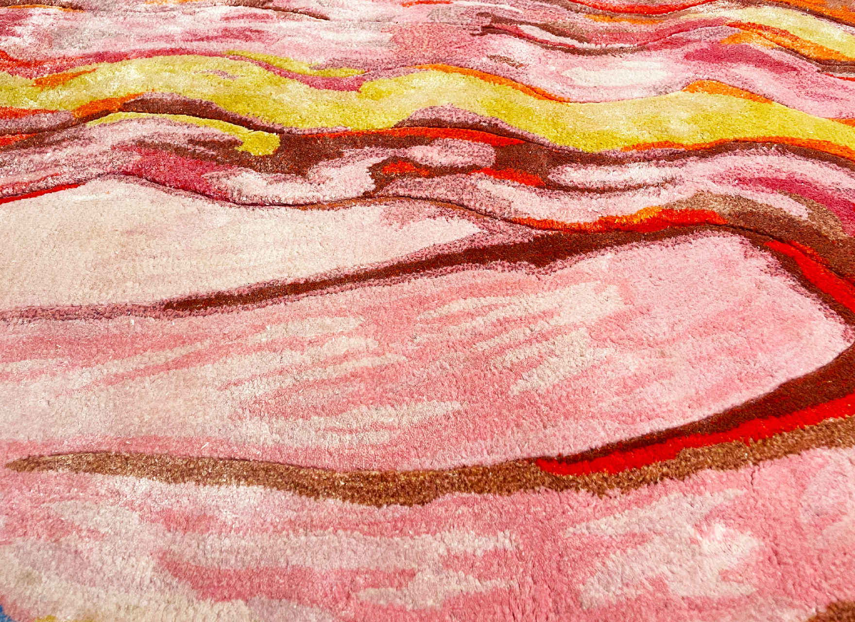 Bea Bonafini – Alluvial