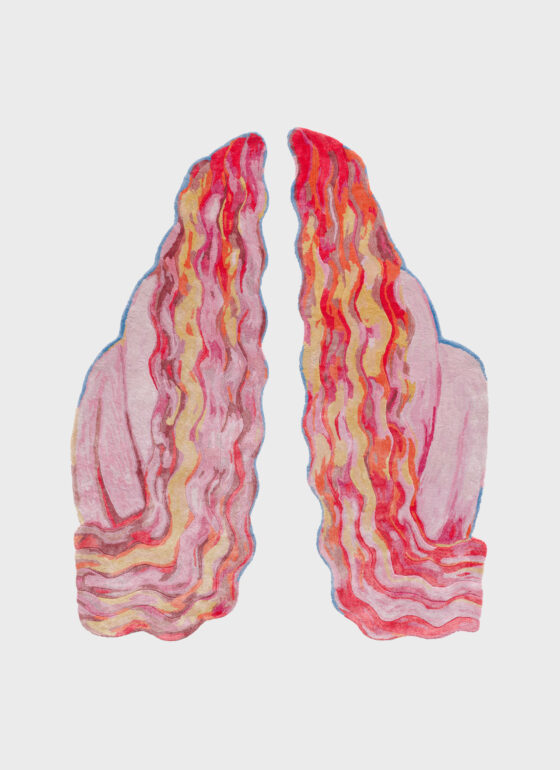 Bea Bonafini &#8211; Alluvial