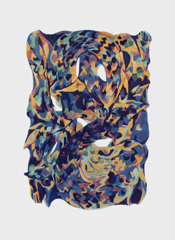 Bea Bonafini &#8211; Pendulum Soul