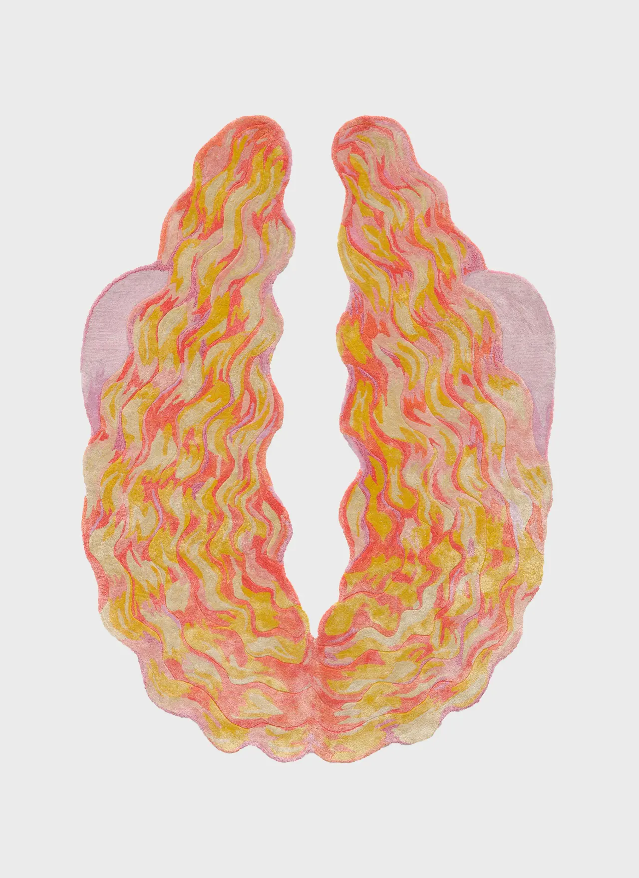 Bea Bonafini – Plinial Fire