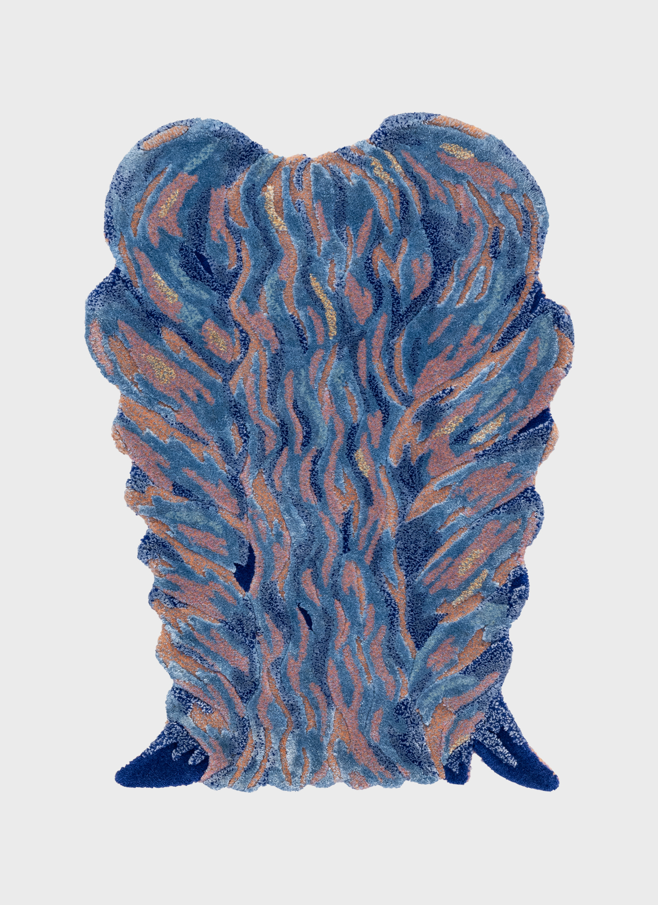 Bea Bonafini – Twisted