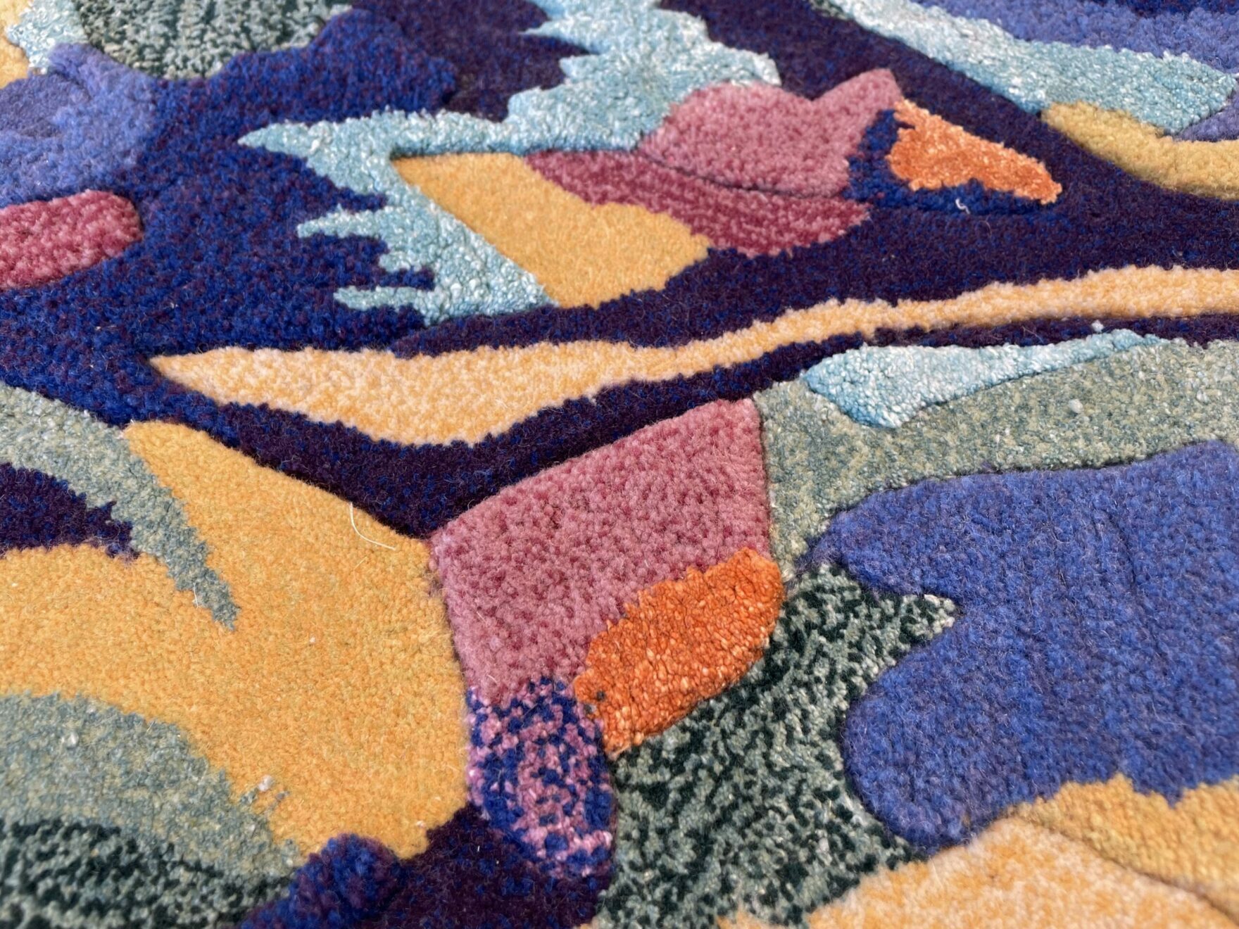 Bea Bonafini – Pendulum Soul