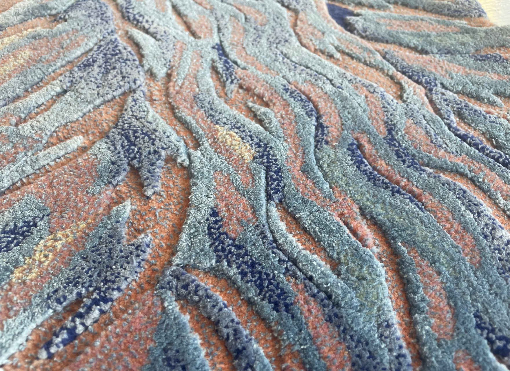 Bea Bonafini – Twisted