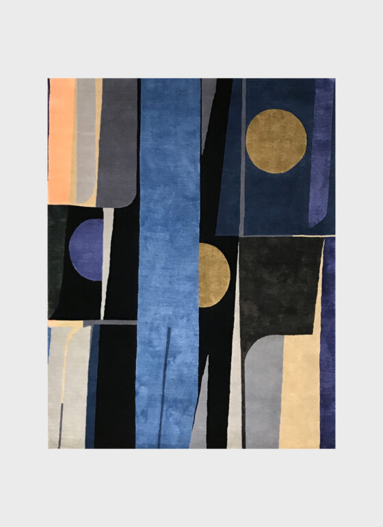 Philippos Theodorides &#8211; Attic Night