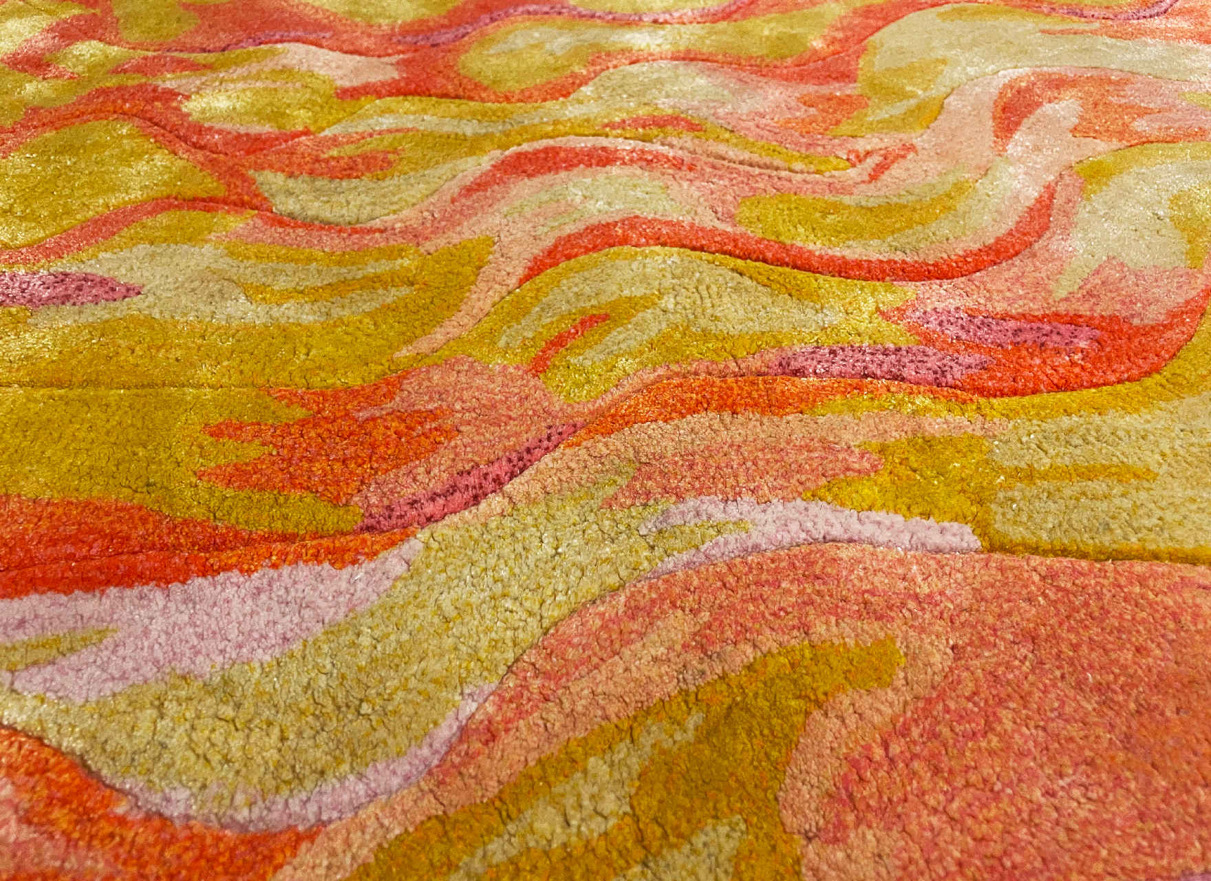 Bea Bonafini – Plinial Fire