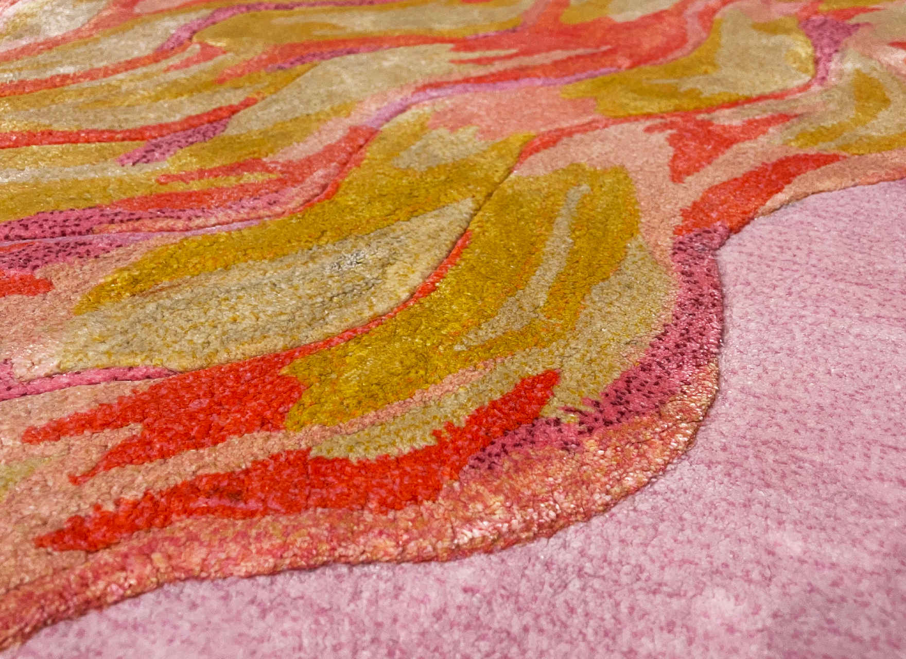 Bea Bonafini – Plinial Fire