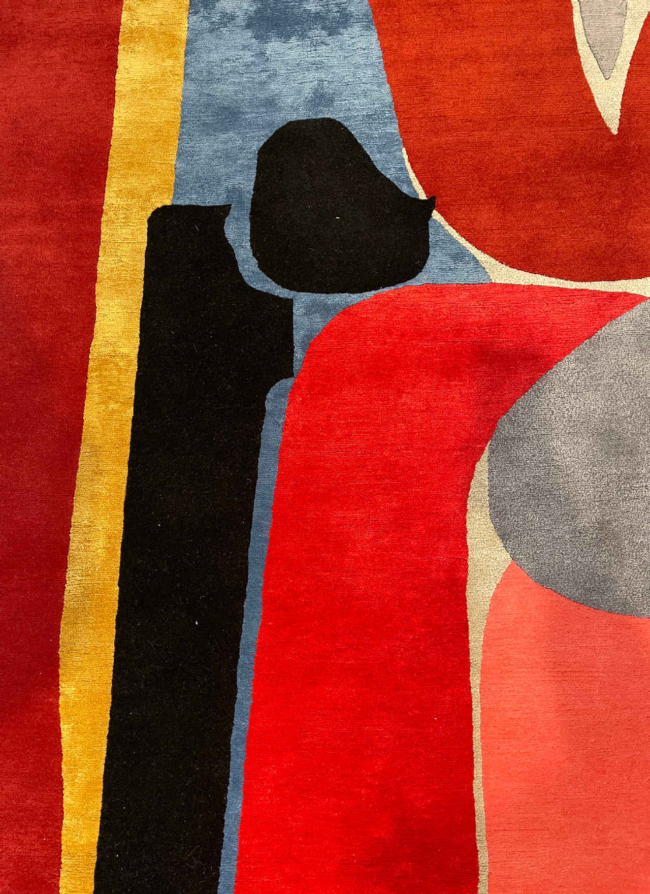 Philippos Theodorides – Arizona Curve