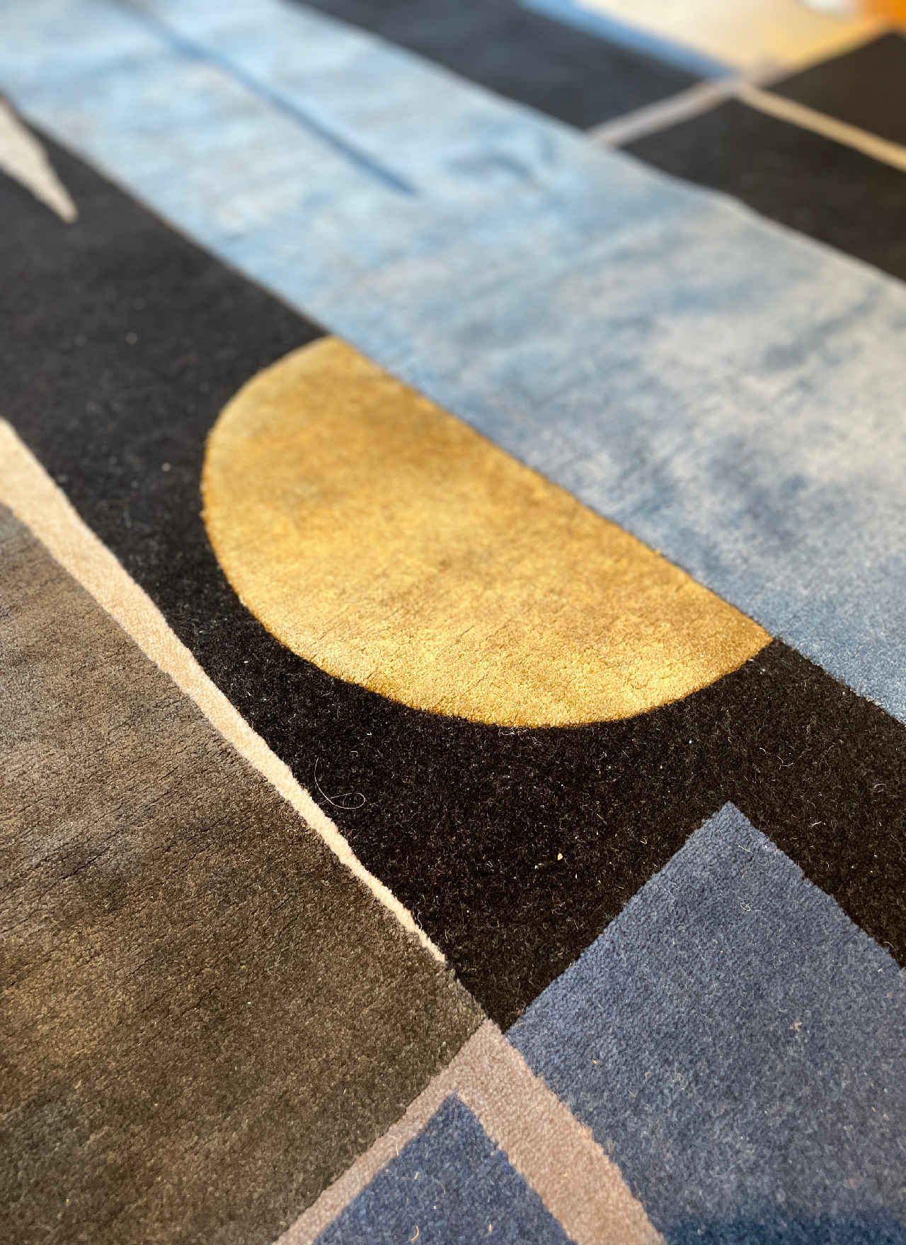 Philippos Theodorides – Attic Night