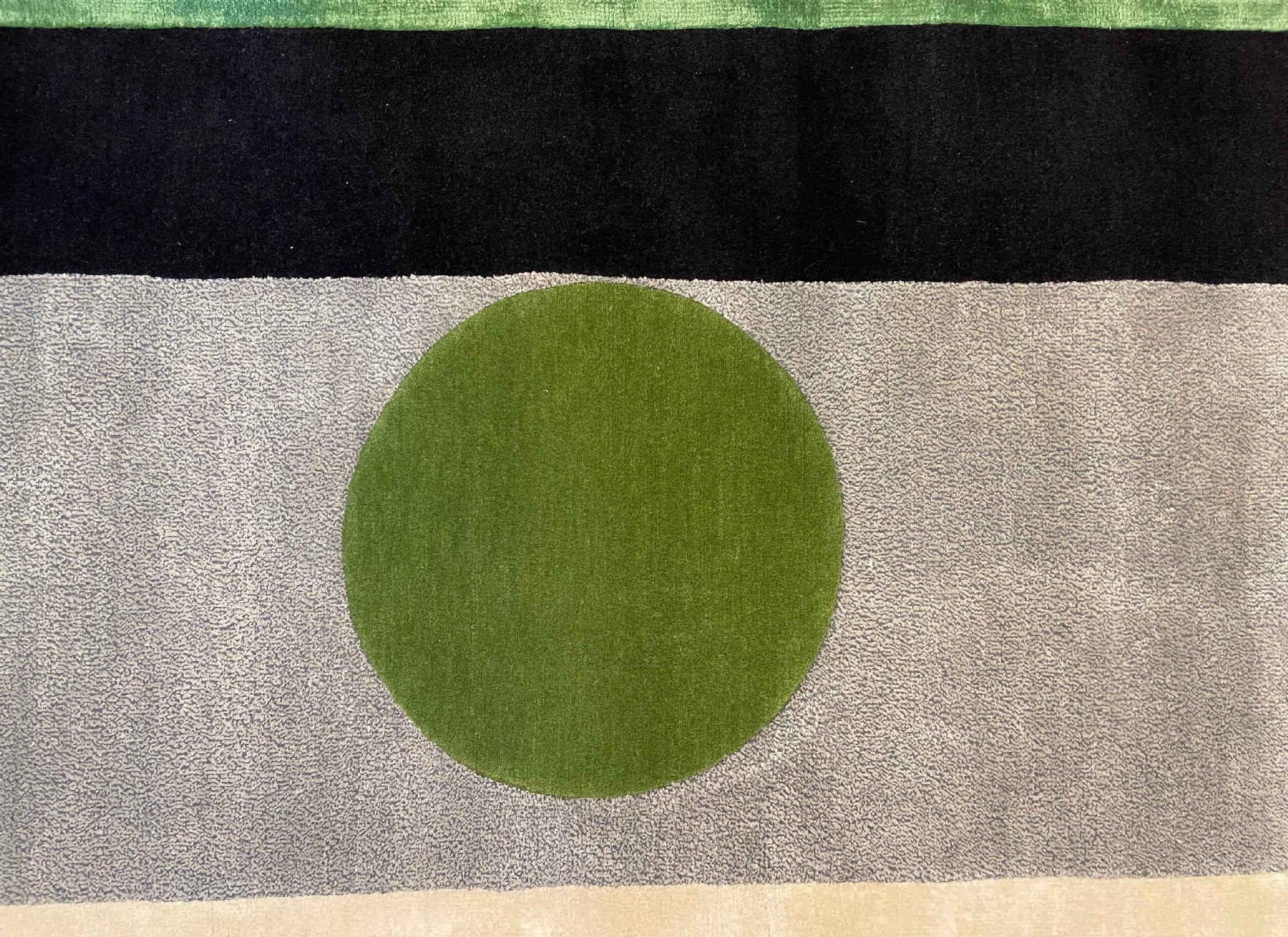 Philippos Theodorides – Green Interior