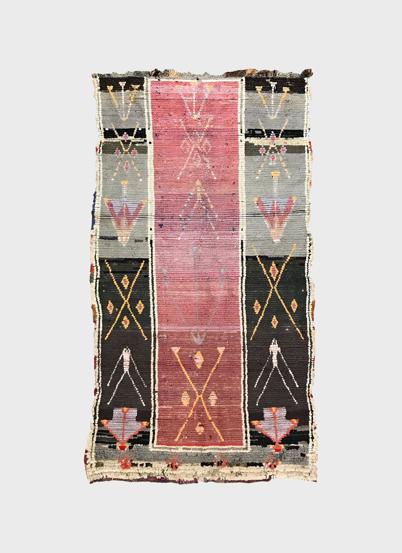 Berber Rug 5