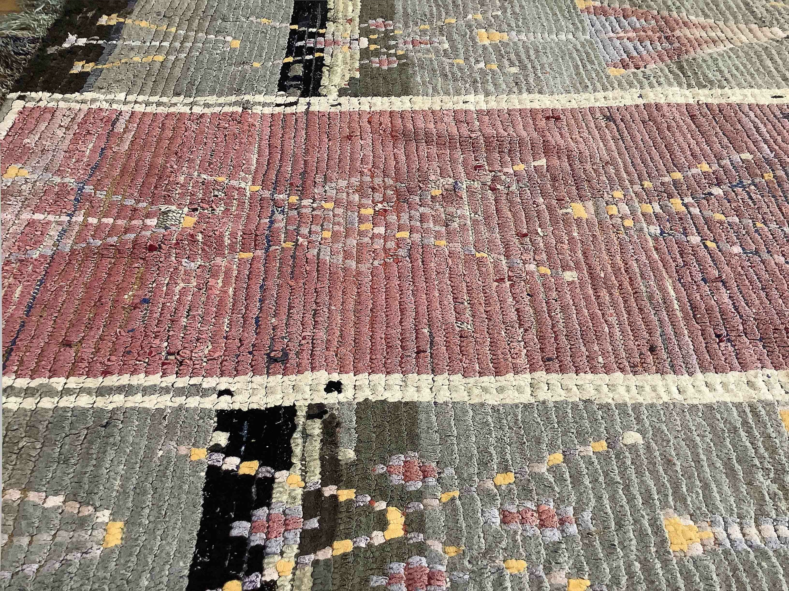 Berber Rug 5