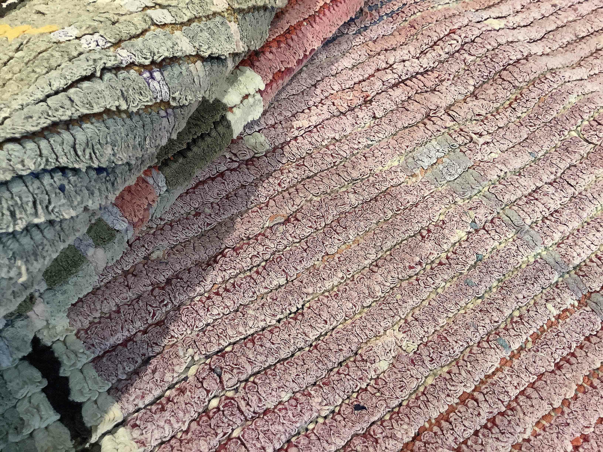 Berber Rug 5