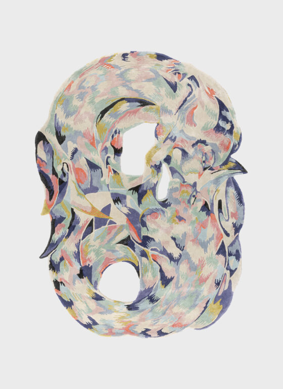 Bea Bonafini &#8211; Sea, Closed Inside Us