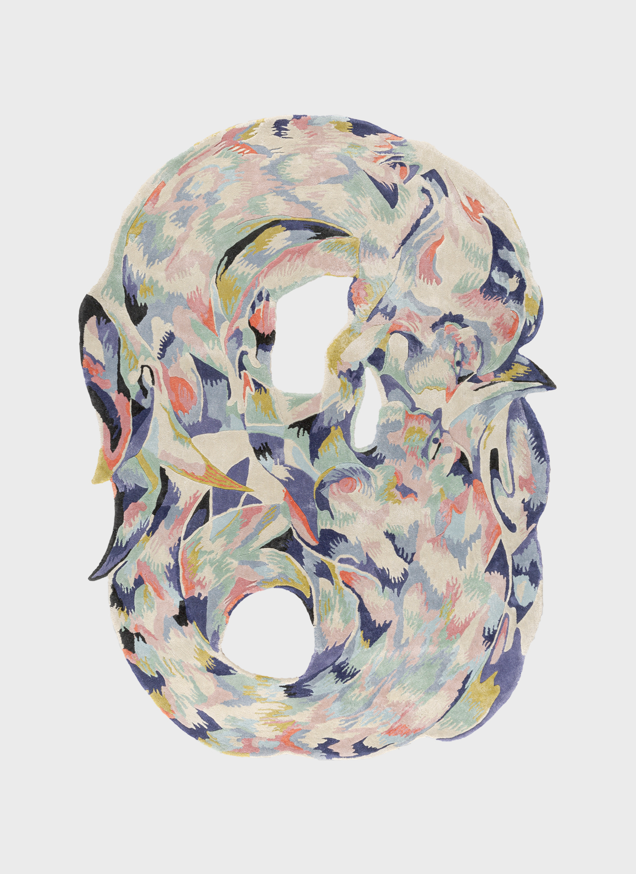 Bea Bonafini – Sea, Closed Inside Us