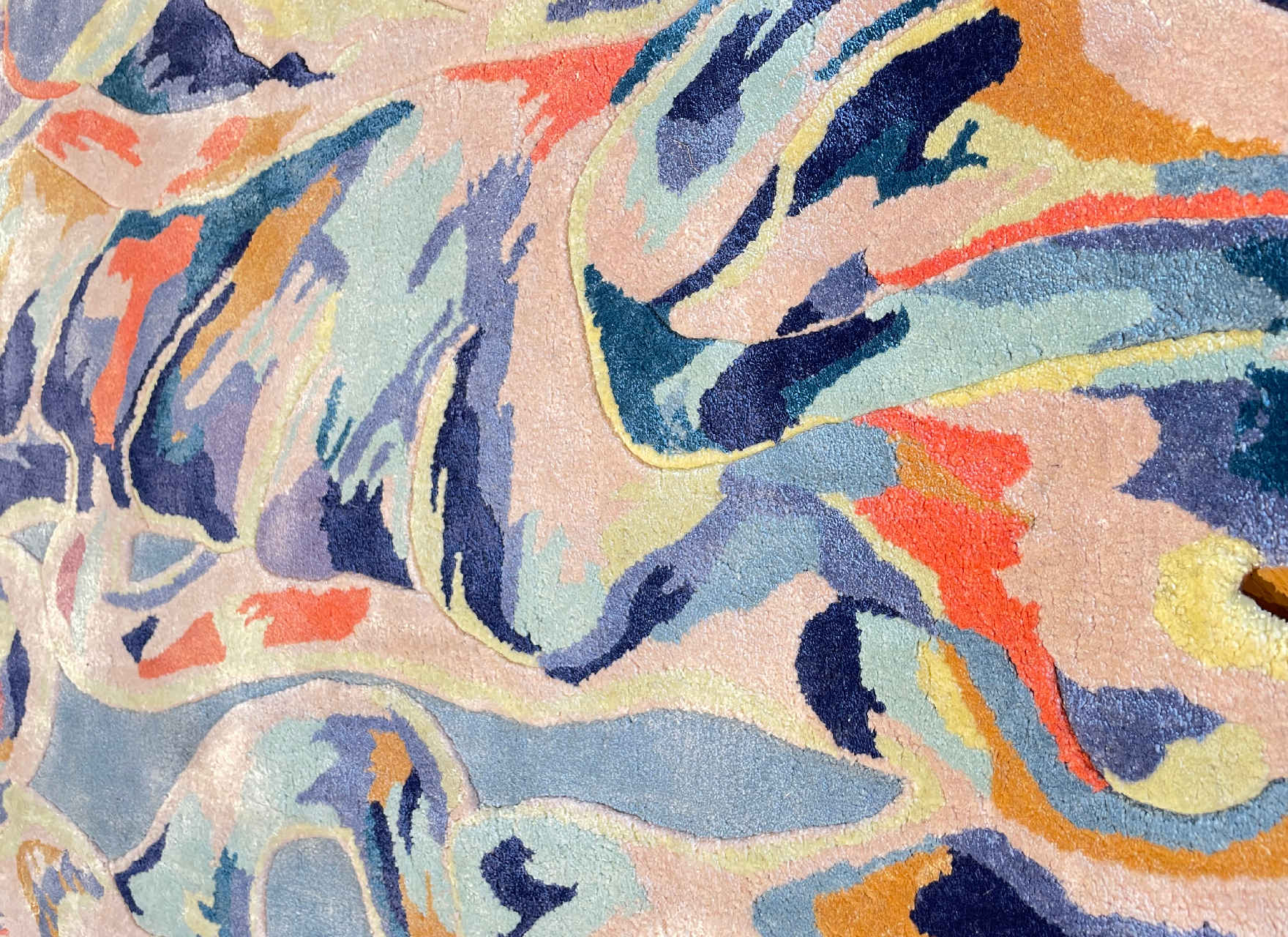 Bea Bonafini – Silent Strenghts