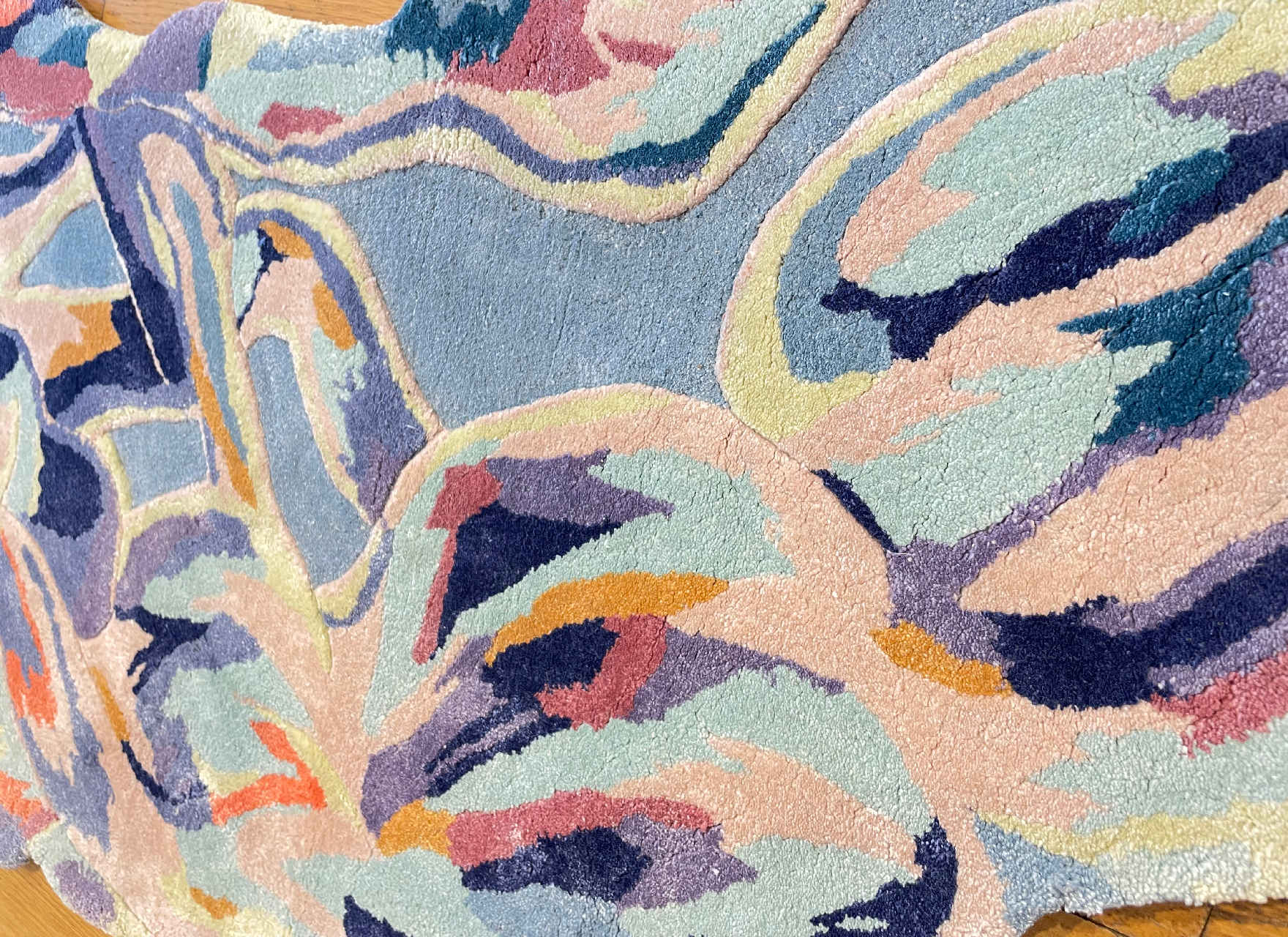 Bea Bonafini – Silent Strenghts