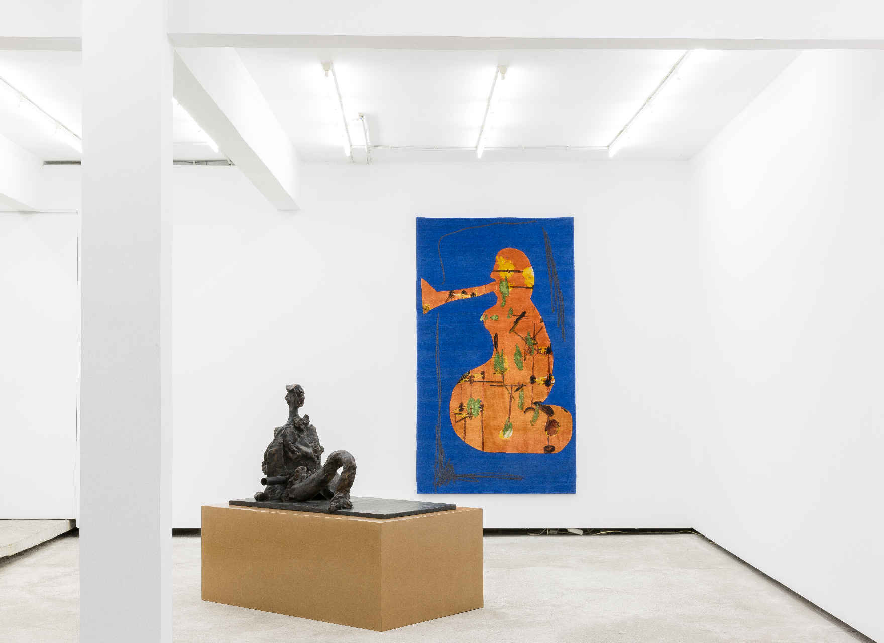 Jannis Varelas – Trumpet