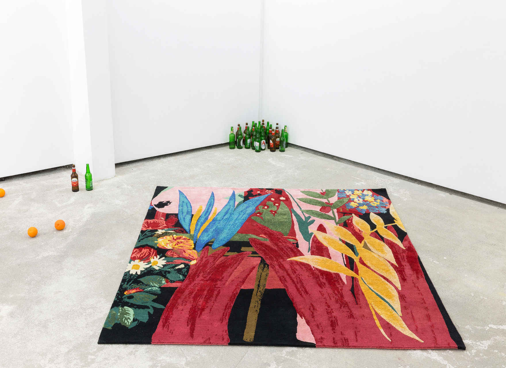 Jannis Varelas – Hopscotch