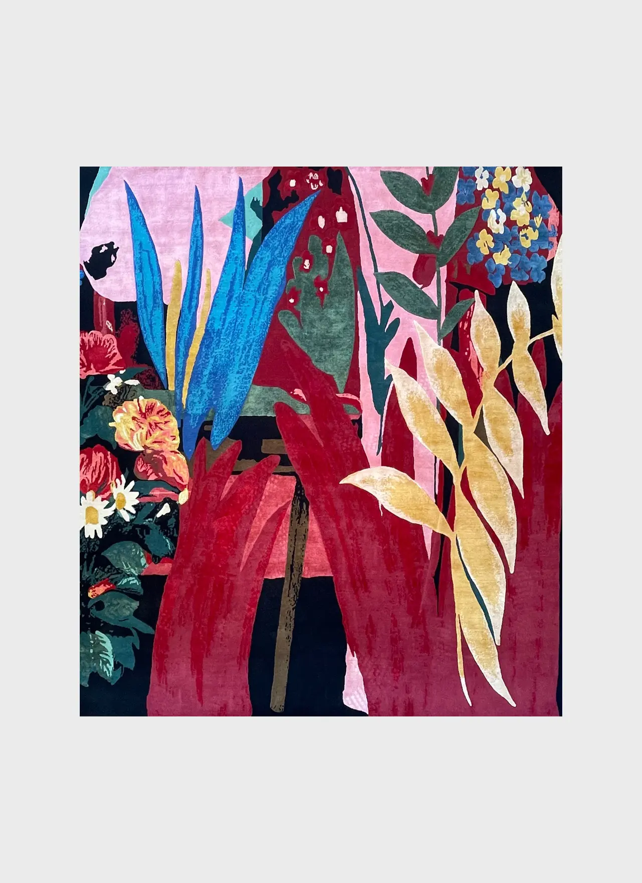 Jannis Varelas – Hopscotch