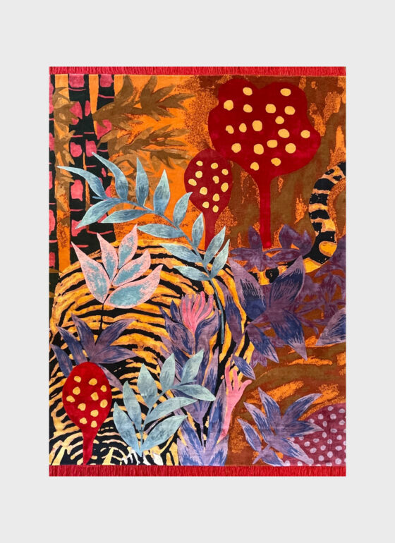 Jannis Varelas &#8211; Red Oranges