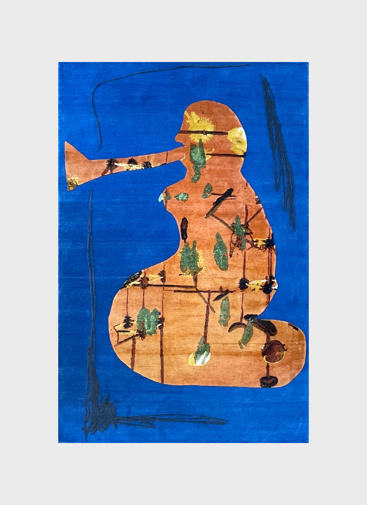 Jannis Varelas – Trumpet