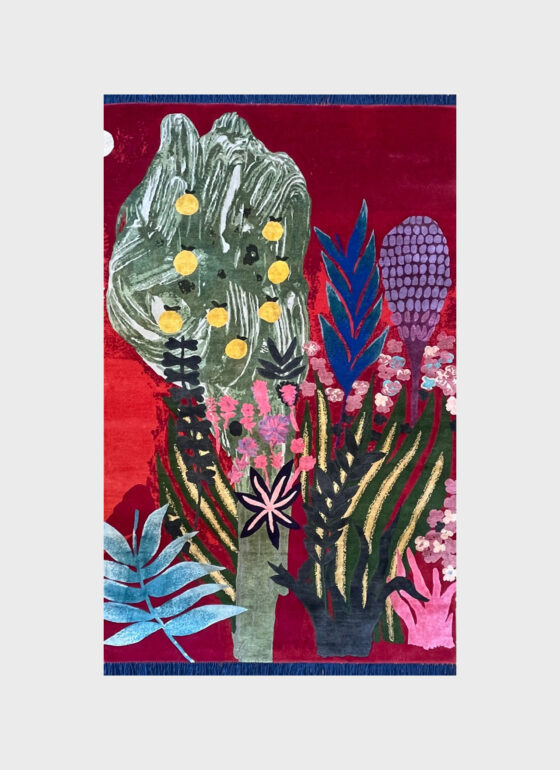 Jannis Varelas &#8211; Untitled