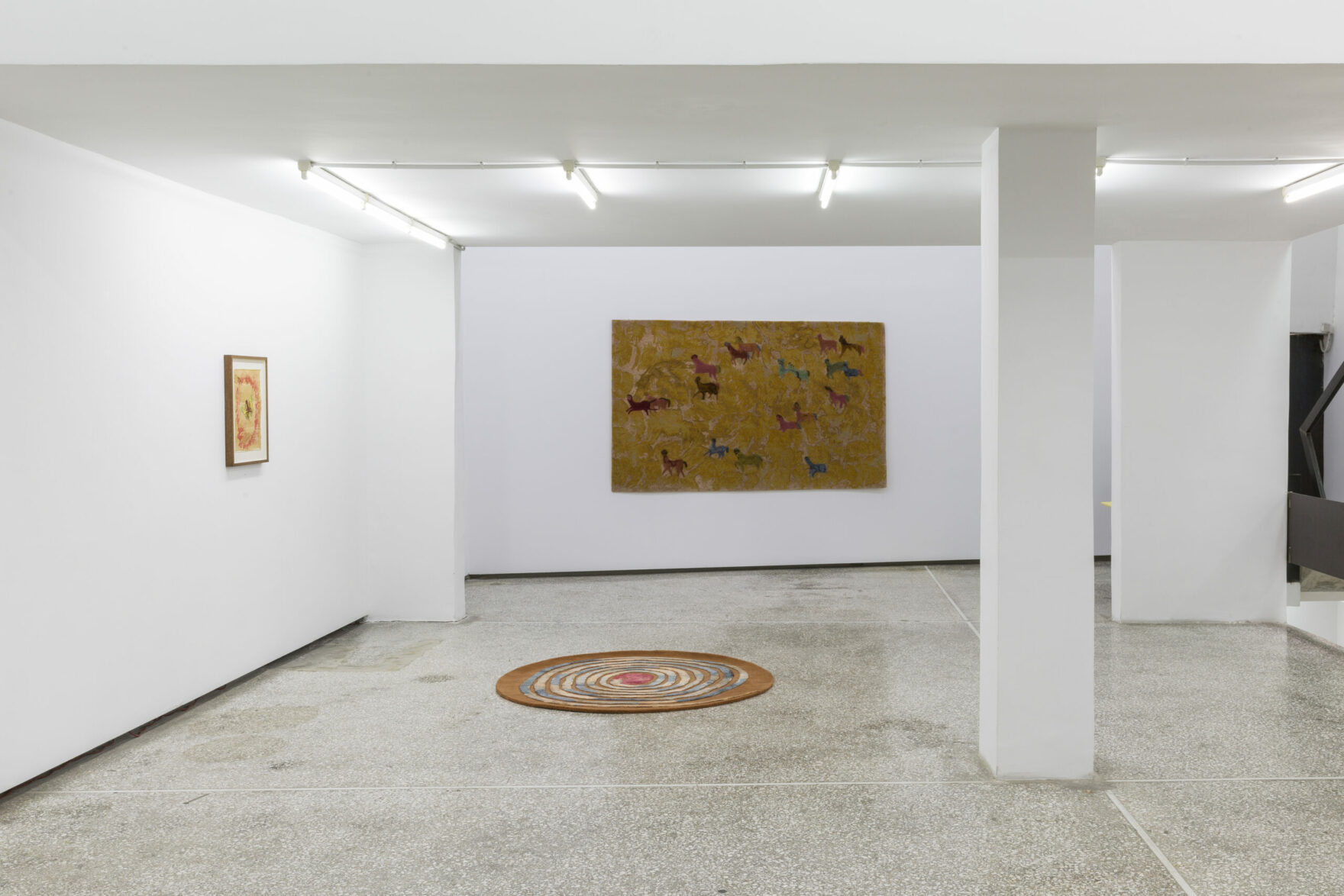 Chioma Ebinama – Golden Plains