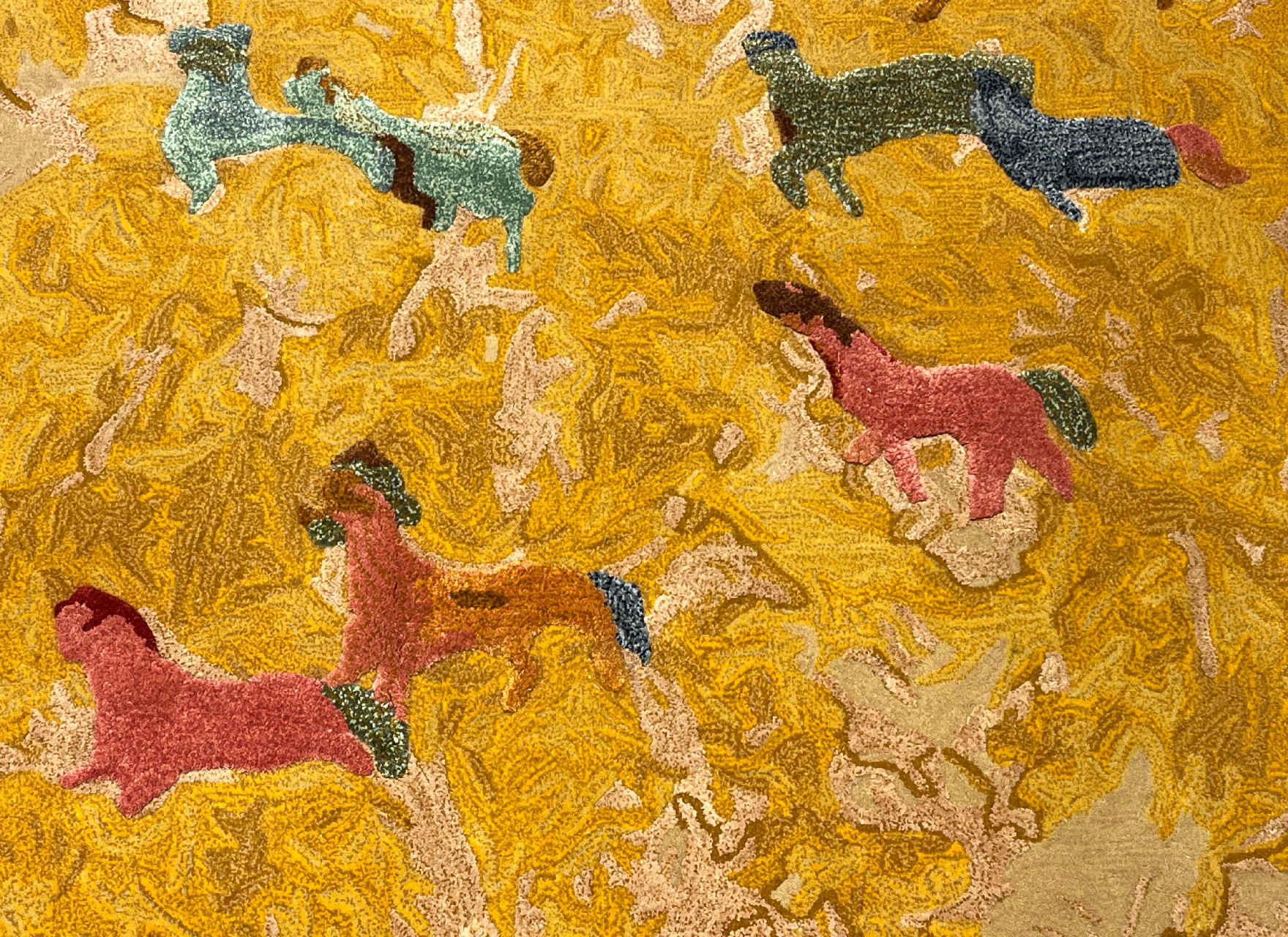 Chioma Ebinama – Golden Plains