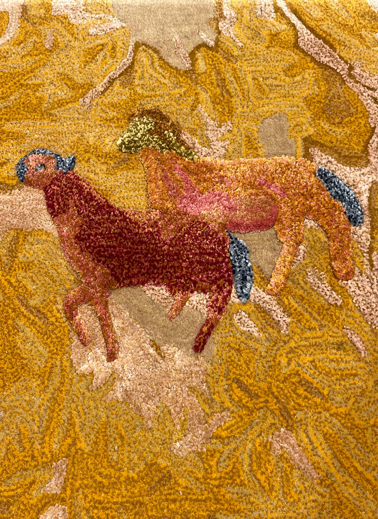 Chioma Ebinama – Golden Plains