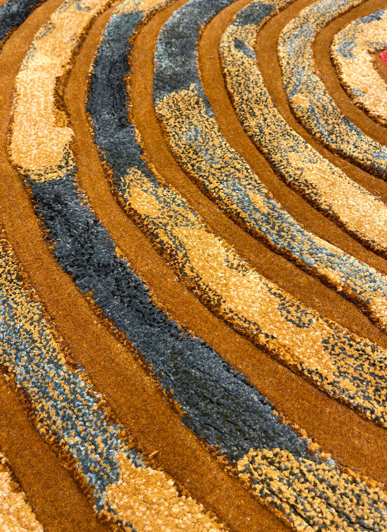 Chioma Ebinama – Snake Spiral