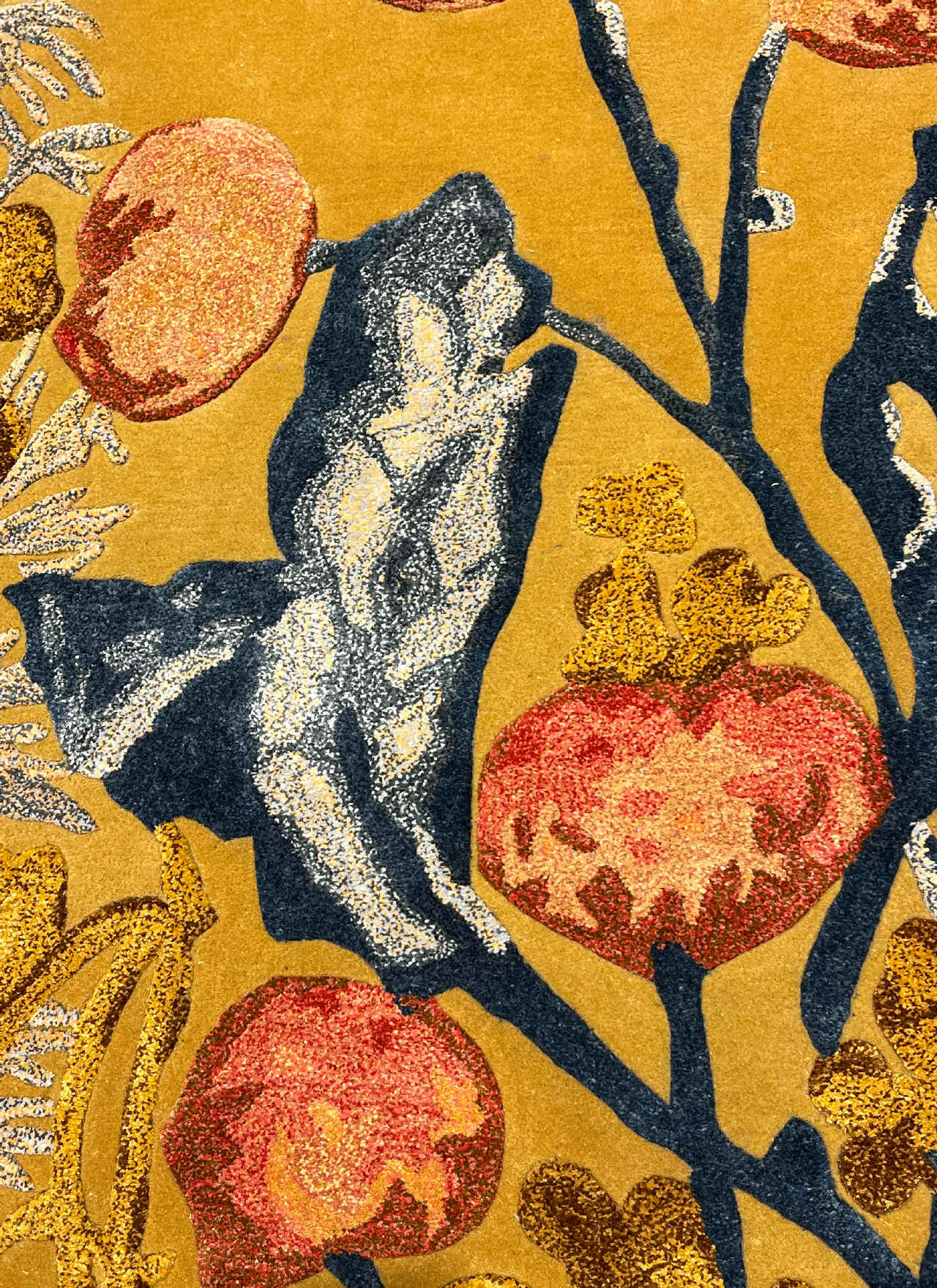 Chioma Ebinama – Fantastic Garden