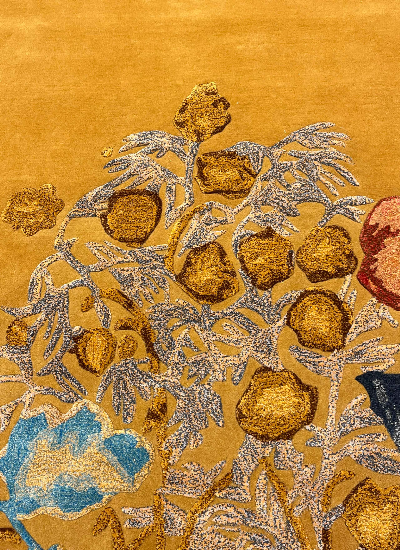 Chioma Ebinama – Fantastic Garden