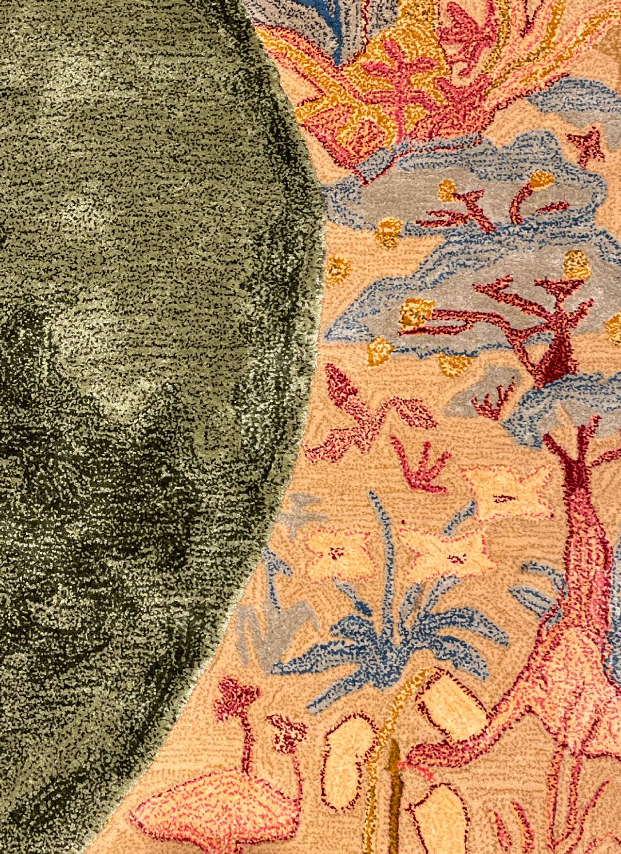 Chioma Ebinama – Fantastic Forest