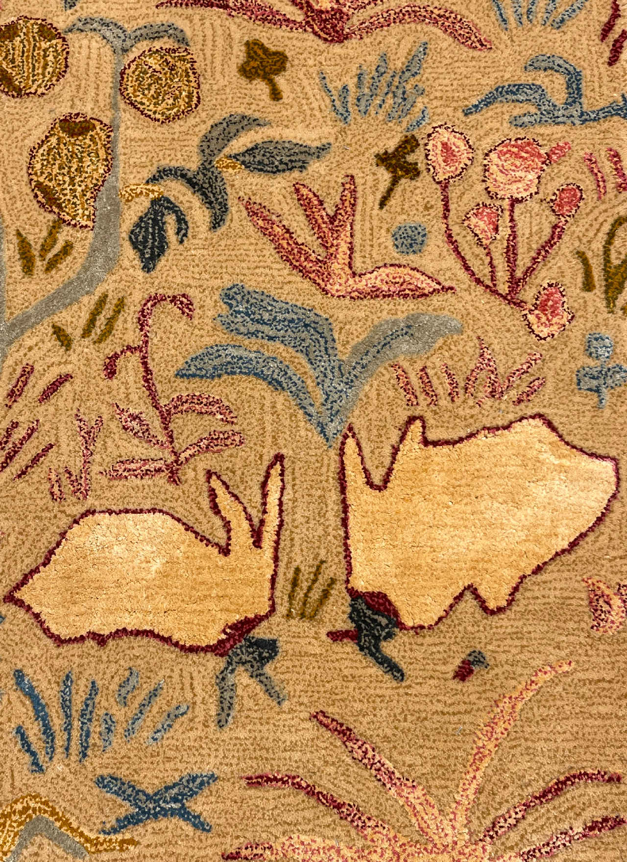 Chioma Ebinama – Fantastic Forest