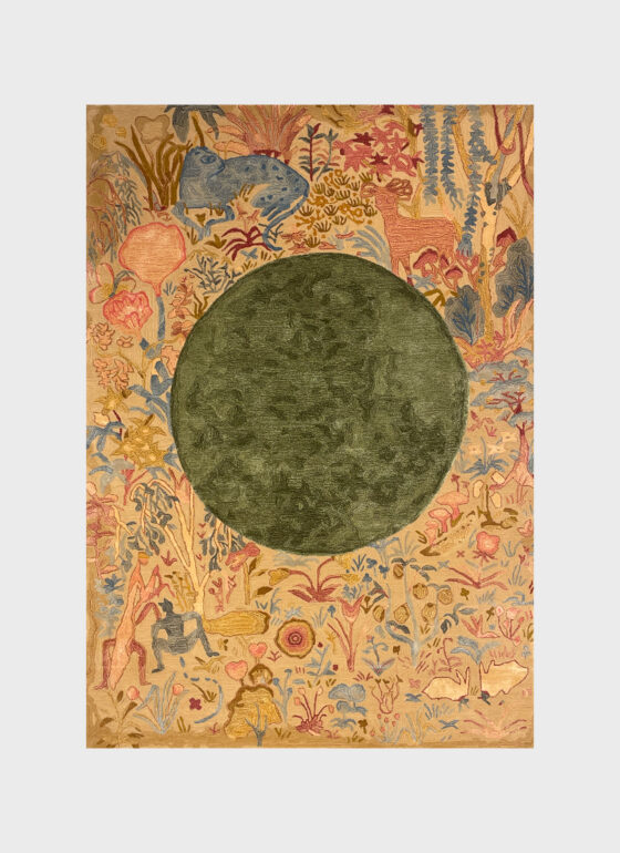 Chioma Ebinama &#8211; Fantastic Forest