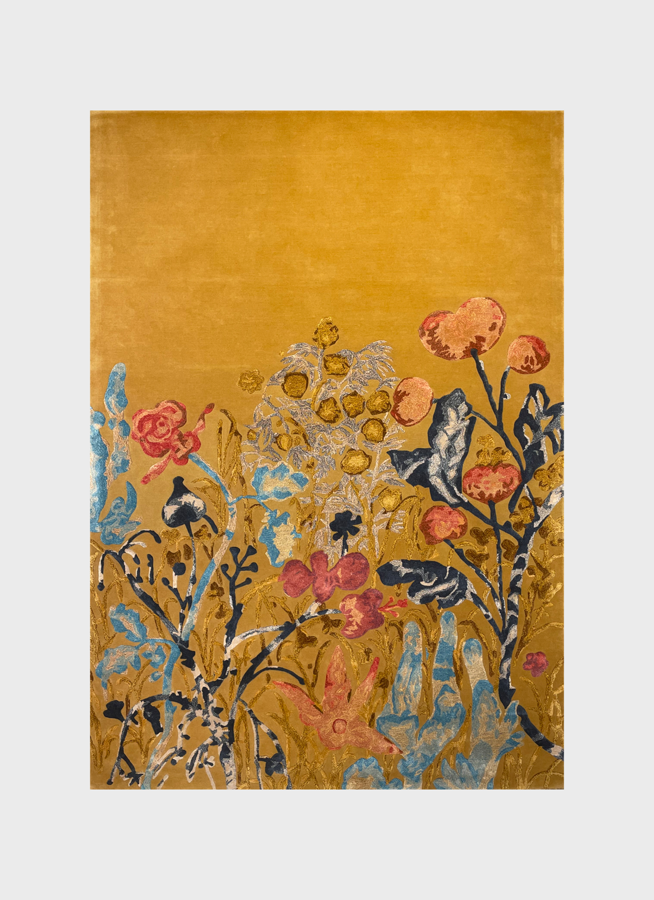 Chioma Ebinama – Fantastic Garden