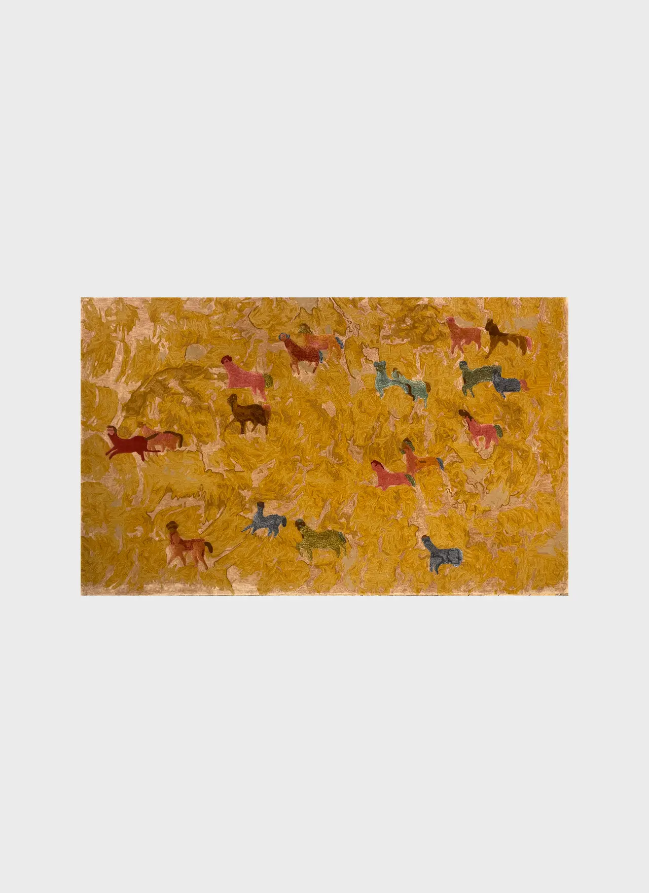 Chioma Ebinama – Golden Plains
