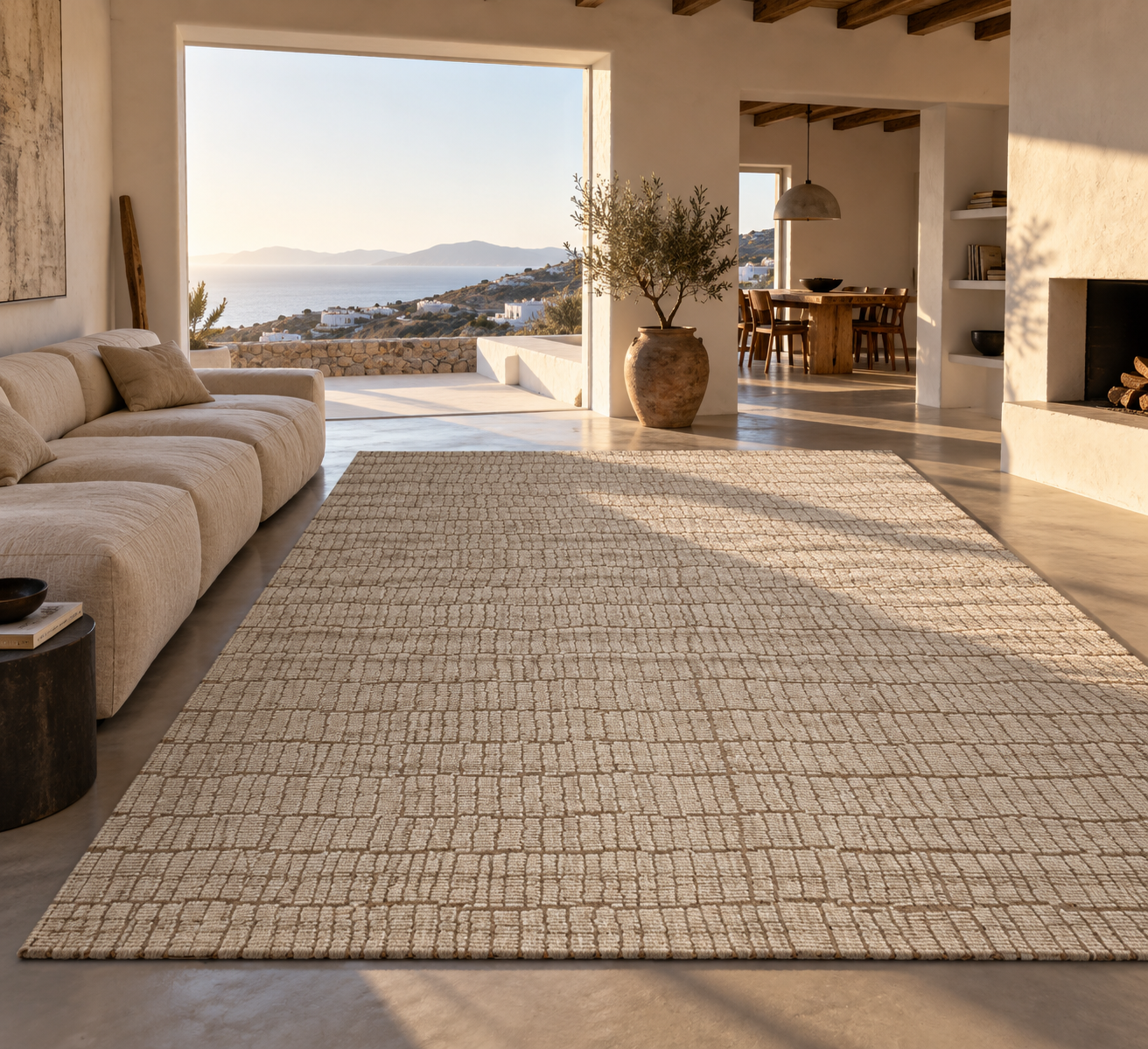 Comfort Beige