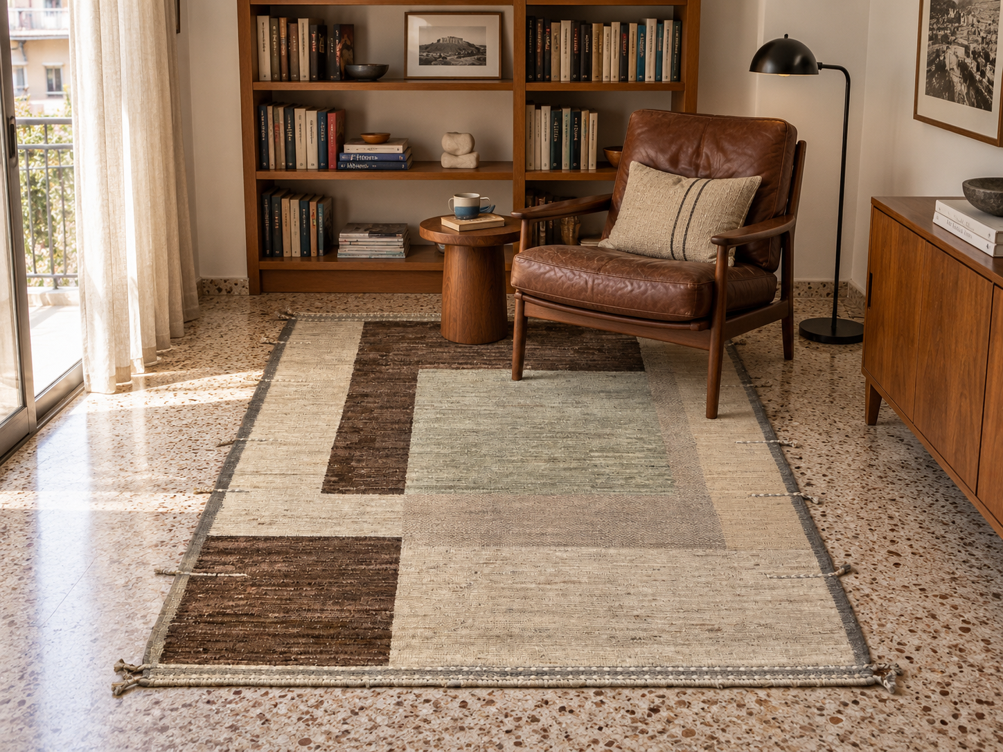 Comfort Square L
