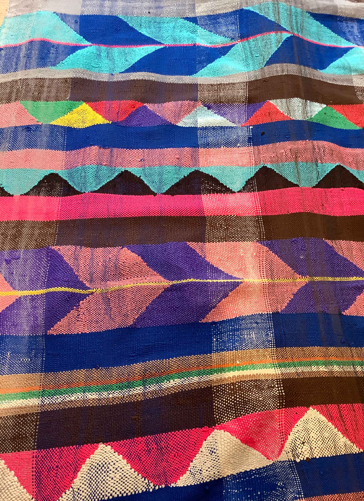 Sud Kilim