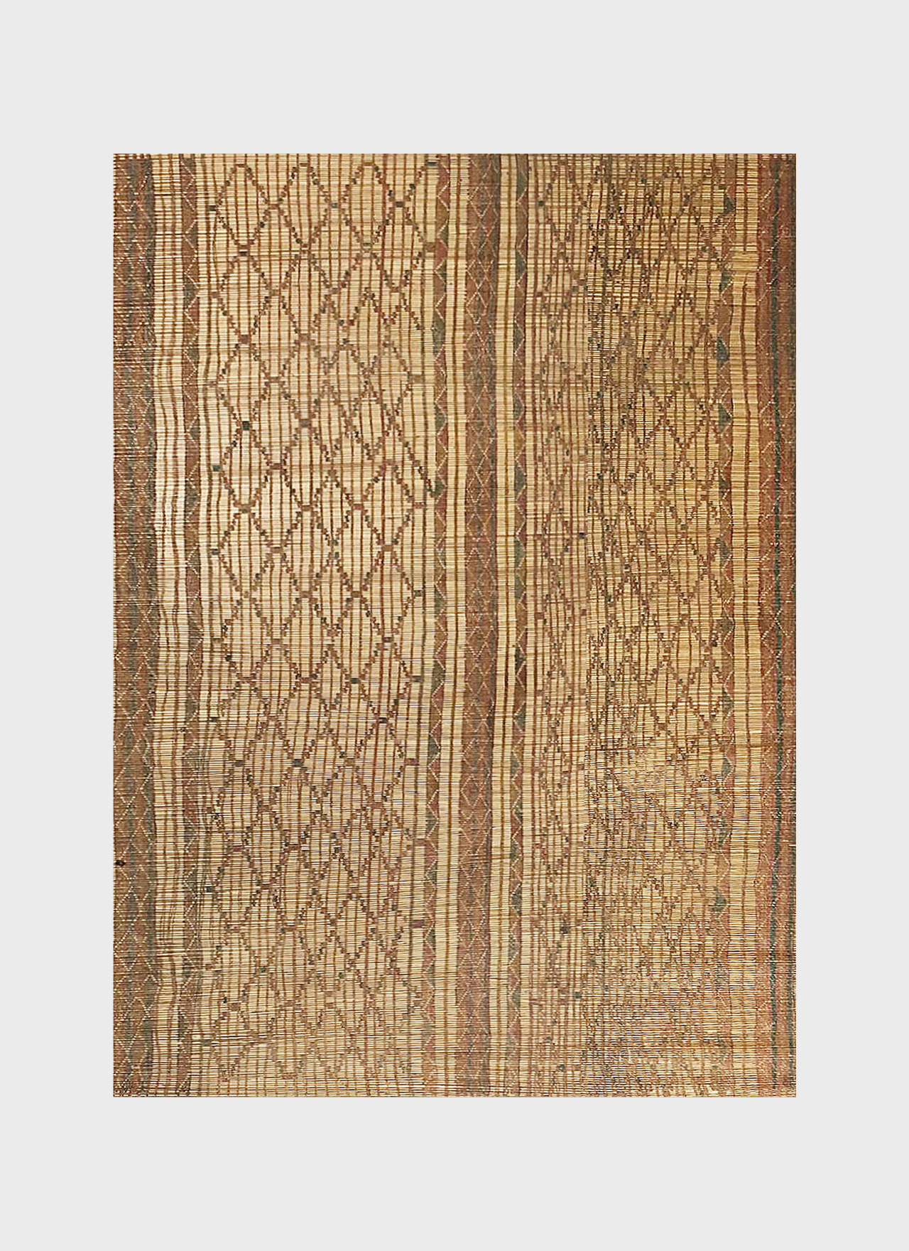 Tuareg 1