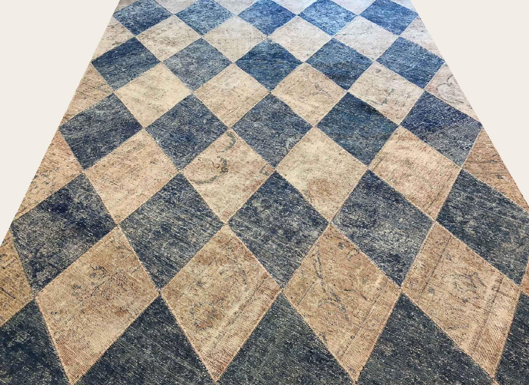 Patch Chess