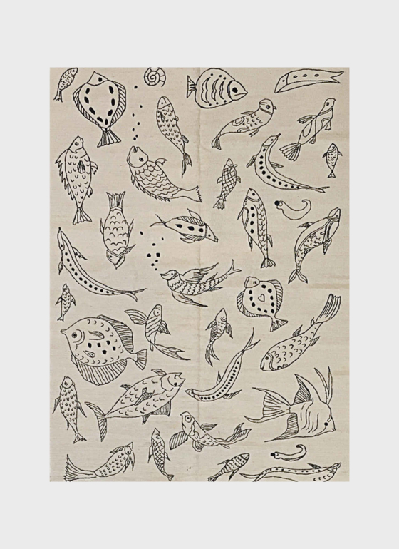 Fishponts