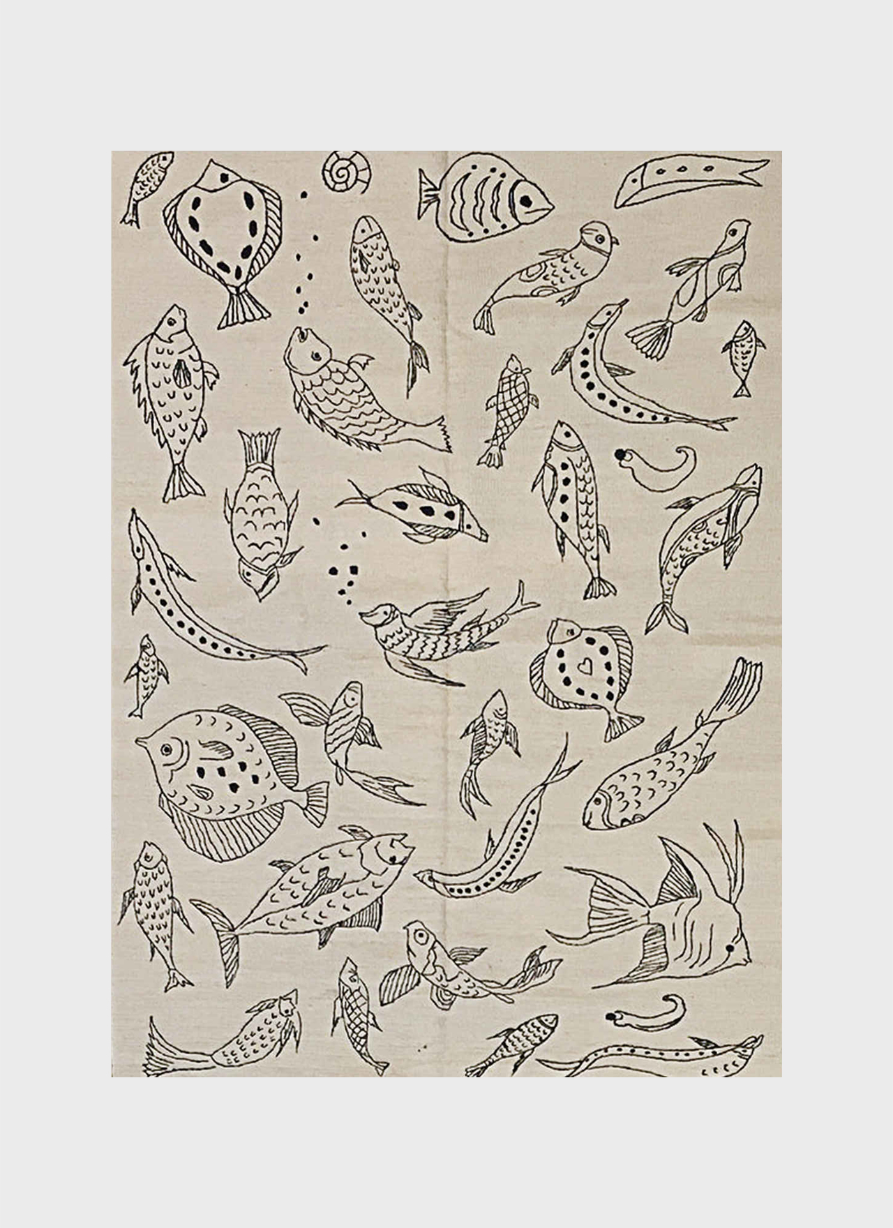 Fishponts